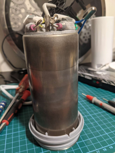 Photo of object