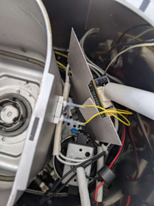 Photo of object
