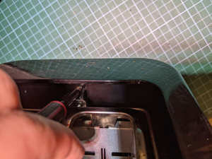 Photo of object