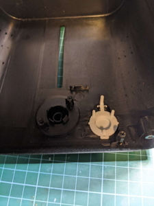 Photo of object