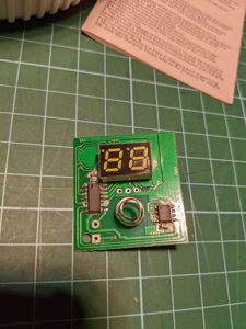 Photo of object