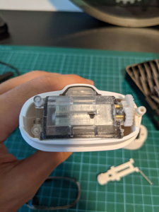 Photo of object