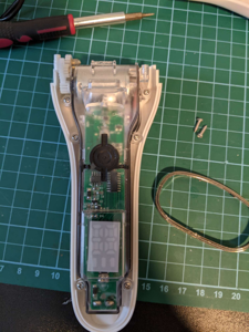 Photo of object