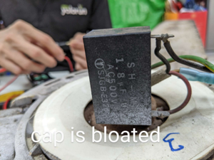 Photo of object