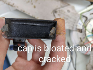 Photo of object