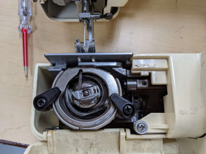 Photo of object