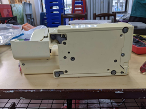 Photo of object