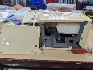 Photo of object