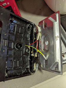 Photo of object