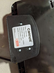 Photo of object