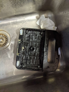 Photo of object