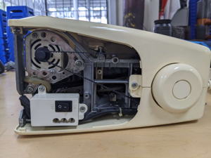 Photo of object