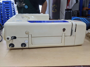 Photo of object