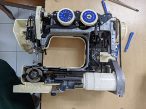Photo of object