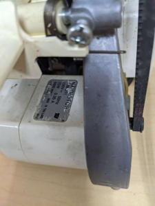 Photo of object