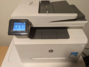 Photo of object