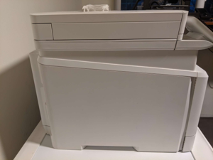 Photo of object