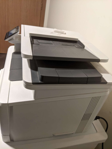Photo of object