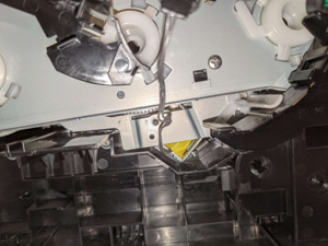 Photo of object