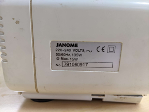 Photo of object