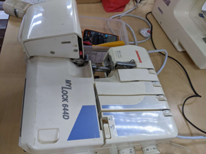 Photo of object