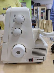 Photo of object