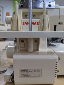 Photo of object