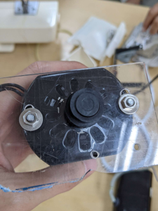 Photo of object