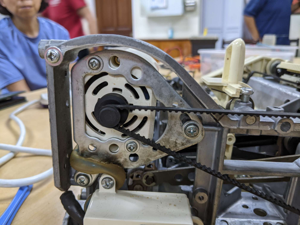 Photo of object