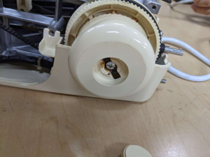 Photo of object