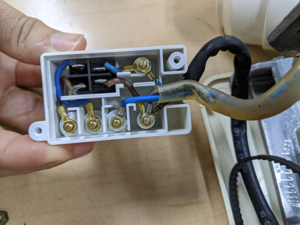 Photo of object
