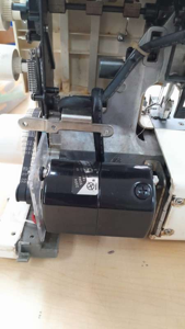 Photo of object