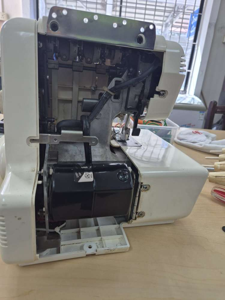 Photo of object