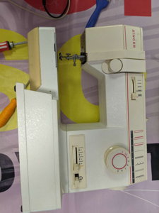 Photo of object