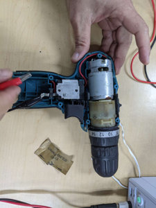 Photo of object