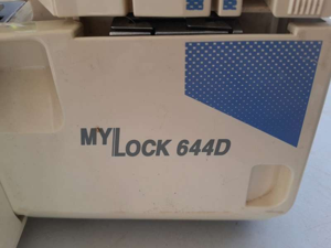 Photo of object