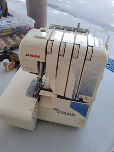 Photo of object