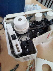 Photo of object
