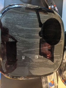 Photo of object