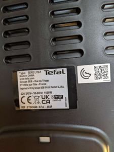 Photo of object
