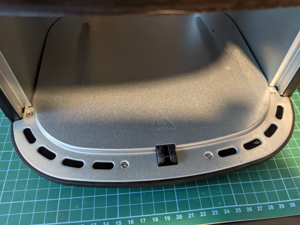 Photo of object