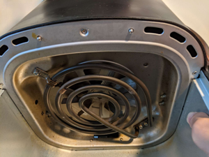 Photo of object