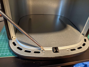 Photo of object
