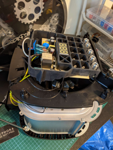 Photo of object