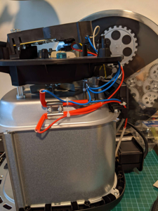 Photo of object