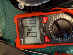 Photo of object