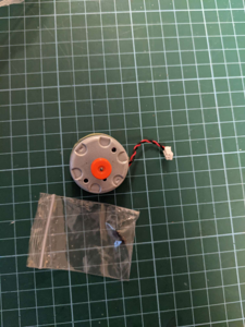 Photo of object