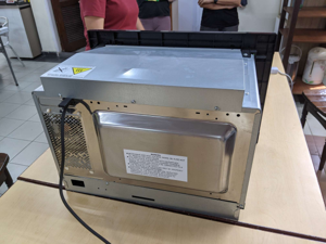 Photo of object