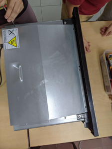 Photo of object