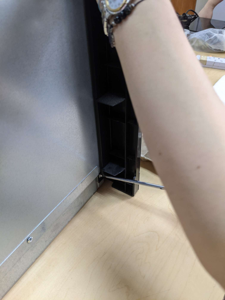 Photo of object
